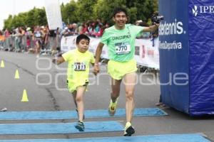 MEDIO MARATÓN DÍA DEL PAPÁ