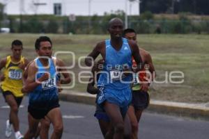 MEDIO MARATÓN DÍA DEL PAPÁ