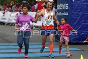 MEDIO MARATÓN DÍA DEL PAPÁ