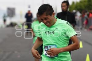 MEDIO MARATÓN DÍA DEL PAPÁ