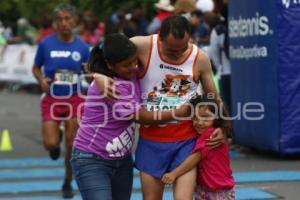 MEDIO MARATÓN DÍA DEL PAPÁ