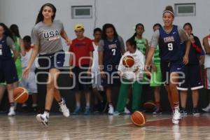 CAMPEONATO FIBA AMÉRICAS U16