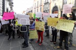 MANIFESTACIÓN TLAPANALÁ