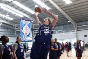 CAMPEONATO FIBA AMÉRICAS U16