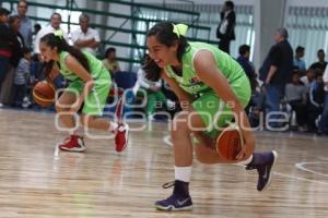 CAMPEONATO FIBA AMÉRICAS U16