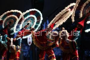 FIBA DE LAS AMÉRICAS U16 . INAUGURACIÓN