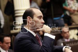 SESIÓN ORDINARIA DE CONGRESO