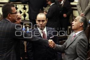 SESIÓN ORDINARIA DE CONGRESO