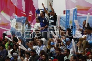 FIBA AMÉRICAS U16 . ARGENTINA VS EUA