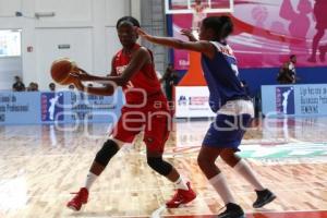 FIBA AMÉRICAS U16 . CUBA VS CANADÁ