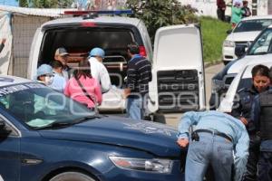 BALEADO BALCONES DEL SUR