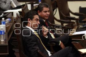 SESIÓN ORDINARIA DE CONGRESO