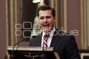 SESIÓN ORDINARIA DE CONGRESO
