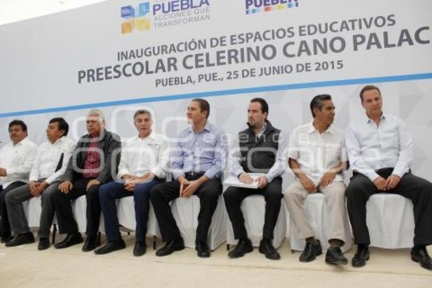 RMV ENTREGA ESPACIOS EDUCATIVOS