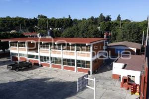 ESCUELA PRIMARIA ESTEBAN DE ANTUÑANO