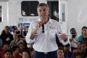 PROGRESO A LA PUERTA DE TU CASA