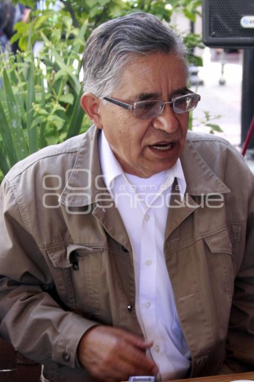 MIGUEL GUERRA