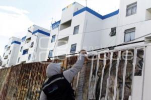 PROGRESO A LA PUERTA DE TU CASA