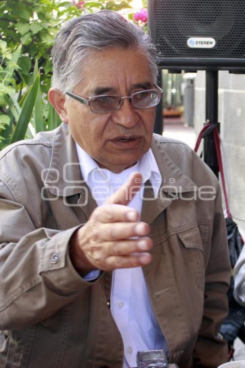 MIGUEL GUERRA