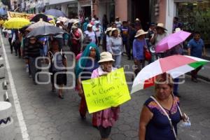 MANIFESTACIÓN 28 DE OCTUBRE