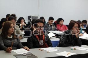 BUAP . EXAMEN DE ADMISIÓN