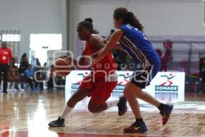 FIBA AMÉRICAS U16 . CUBA VS HONDURAS