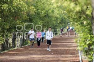 PARQUE ECOLÓGICO