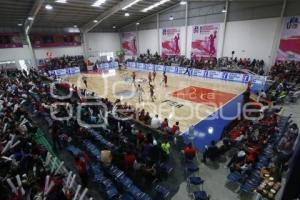 FIBA AMÉRICAS U16 . EUA VS MÉXICO