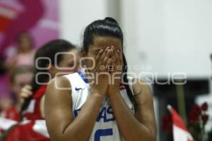 FIBA AMÉRICAS U16 . BRASIL VS CANADÁ