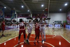 FIBA AMÉRICAS U16 . BRASIL VS CANADÁ