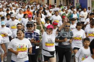 CARRERA DE LA FAMILIA