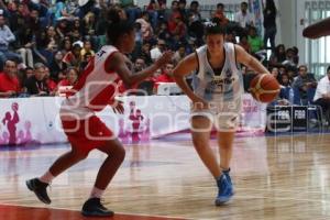 FIBA AMÉRICAS U16 . ARGENTINA VS CUBA