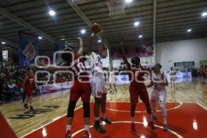 FIBA AMÉRICAS U16 . BRASIL VS CANADÁ