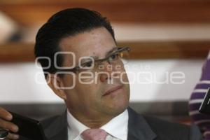 TRIBUNAL ELECTORAL . PRESIDENTE