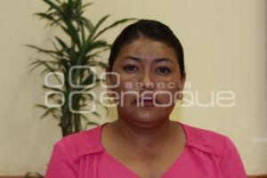 MARÍA DEL ROSARIO SÁNCHEZ
