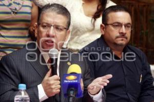 ENRIQUE DOGER . PRI