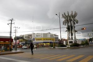 UNIDAD HABITACIONAL LA MARGARITA