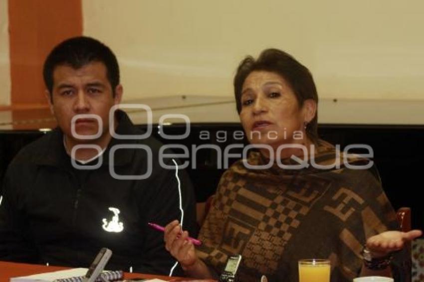 SORAYA CÓRDOVA MORÁN