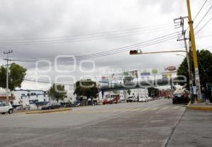 UNIDAD HABITACIONAL LA MARGARITA