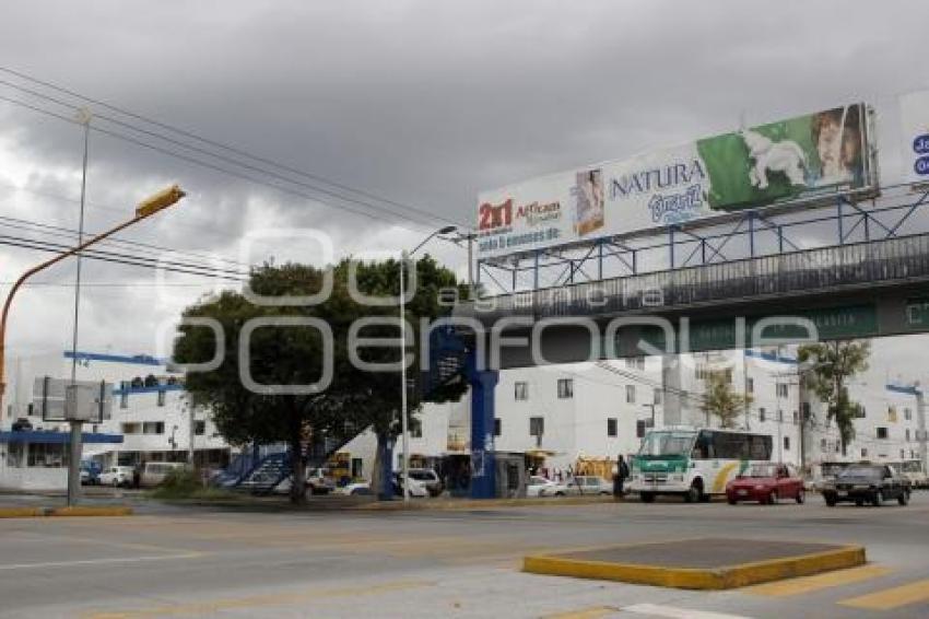 UNIDAD HABITACIONAL LA MARGARITA