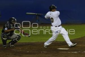 BÉISBOL . PERICOS VS SULTANES