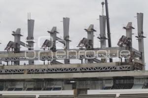 REMODELACIÓN ESTADIO CUAUHTÉMOC