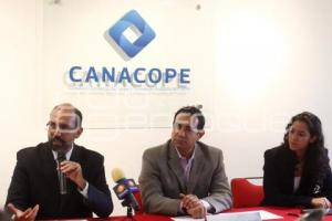 CANACOPE . EMPRESAS FAMILIARES