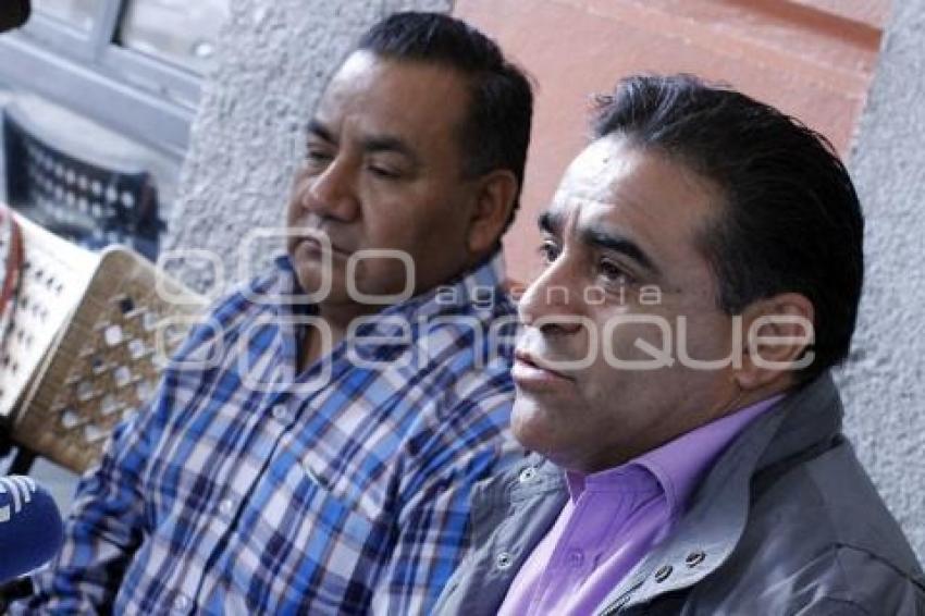 MOVIMIENTO CIUDADANO