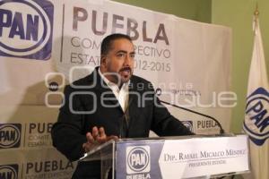 PAN . RAFAEL MICALCO