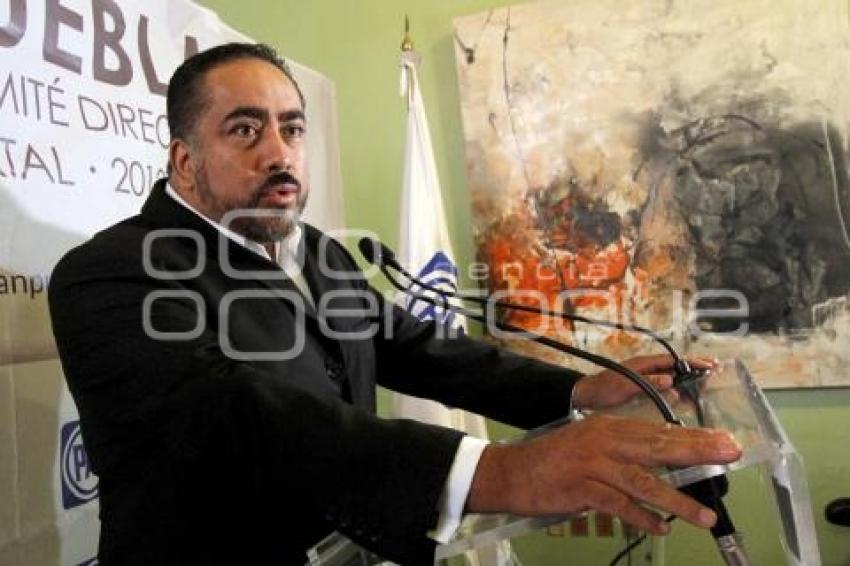 PAN . RAFAEL MICALCO