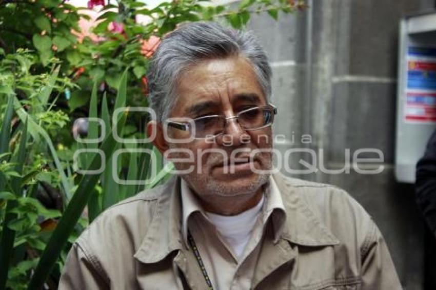 CONSEJO DEMOCRÁTICO MAGISTERIAL