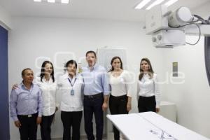 RMV INAUGURA CESSA EN YEHUALTEPEC