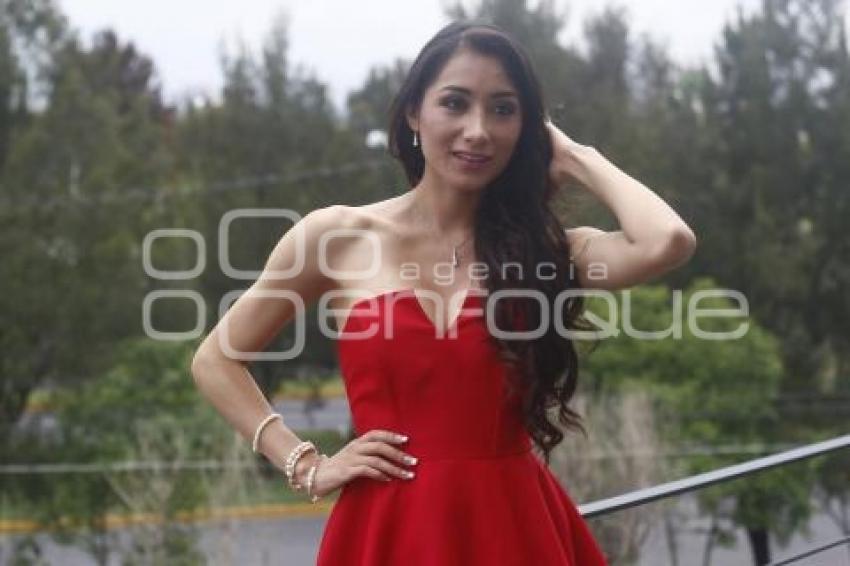 NUESTRA BELLEZA PUEBLA