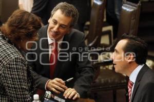 CONGRESO DEL ESTADO